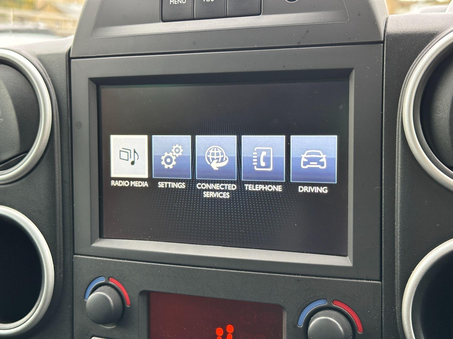 Used Peugeot Partner Tepee for sale - 76473519: Photo 15