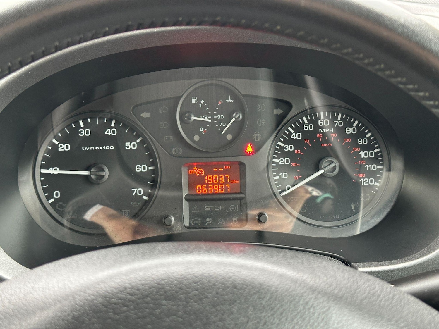 Used Peugeot Partner Tepee for sale - 76473519: Photo 17