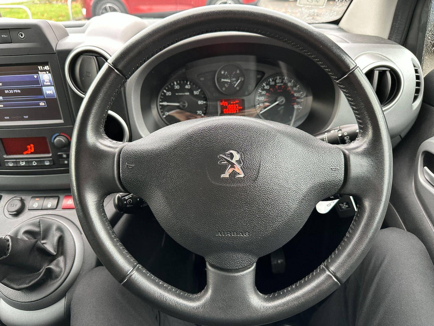 Used Peugeot Partner Tepee for sale - 76473519: Photo 19