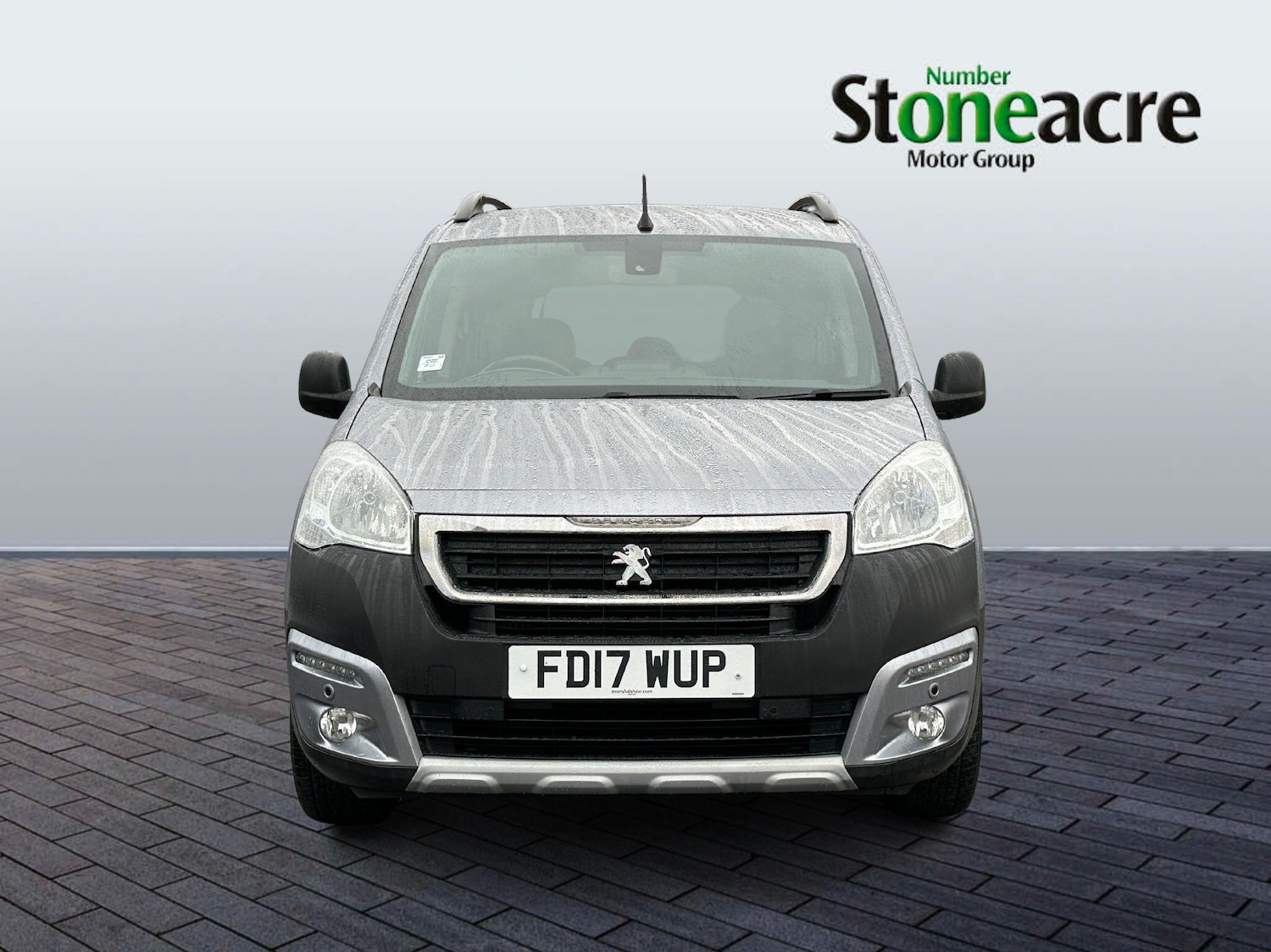Used Peugeot Partner Tepee for sale - 76473519: Photo 2