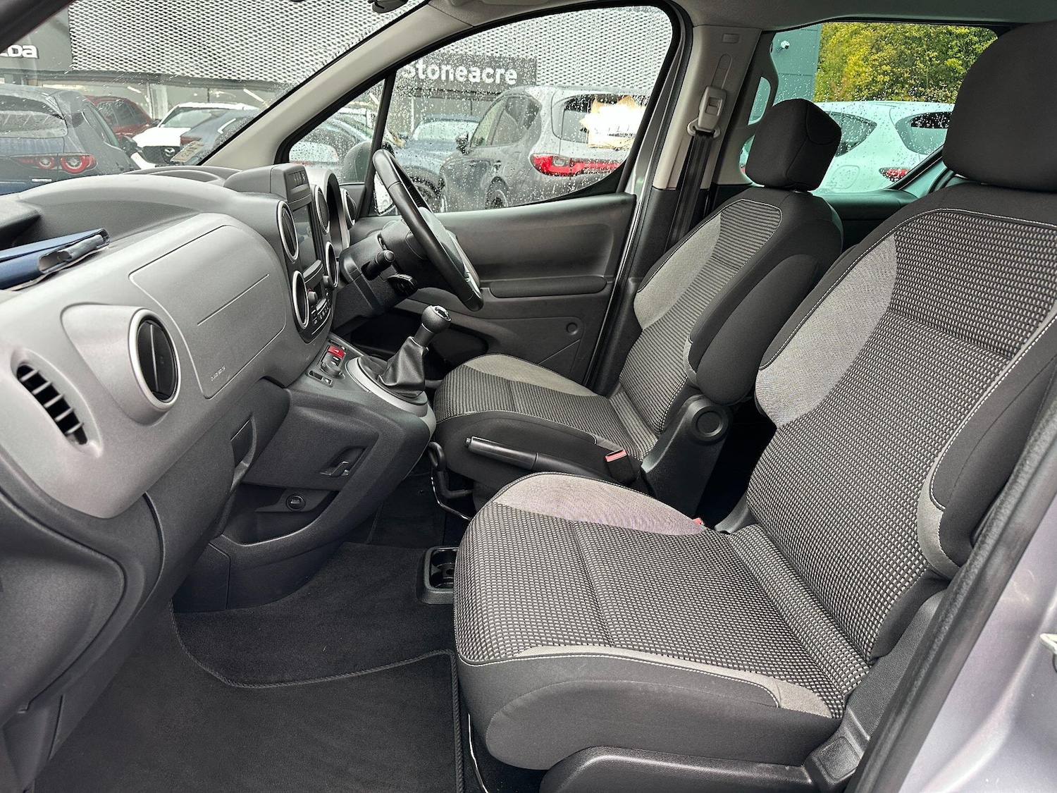 Used Peugeot Partner Tepee for sale - 76473519: Photo 20