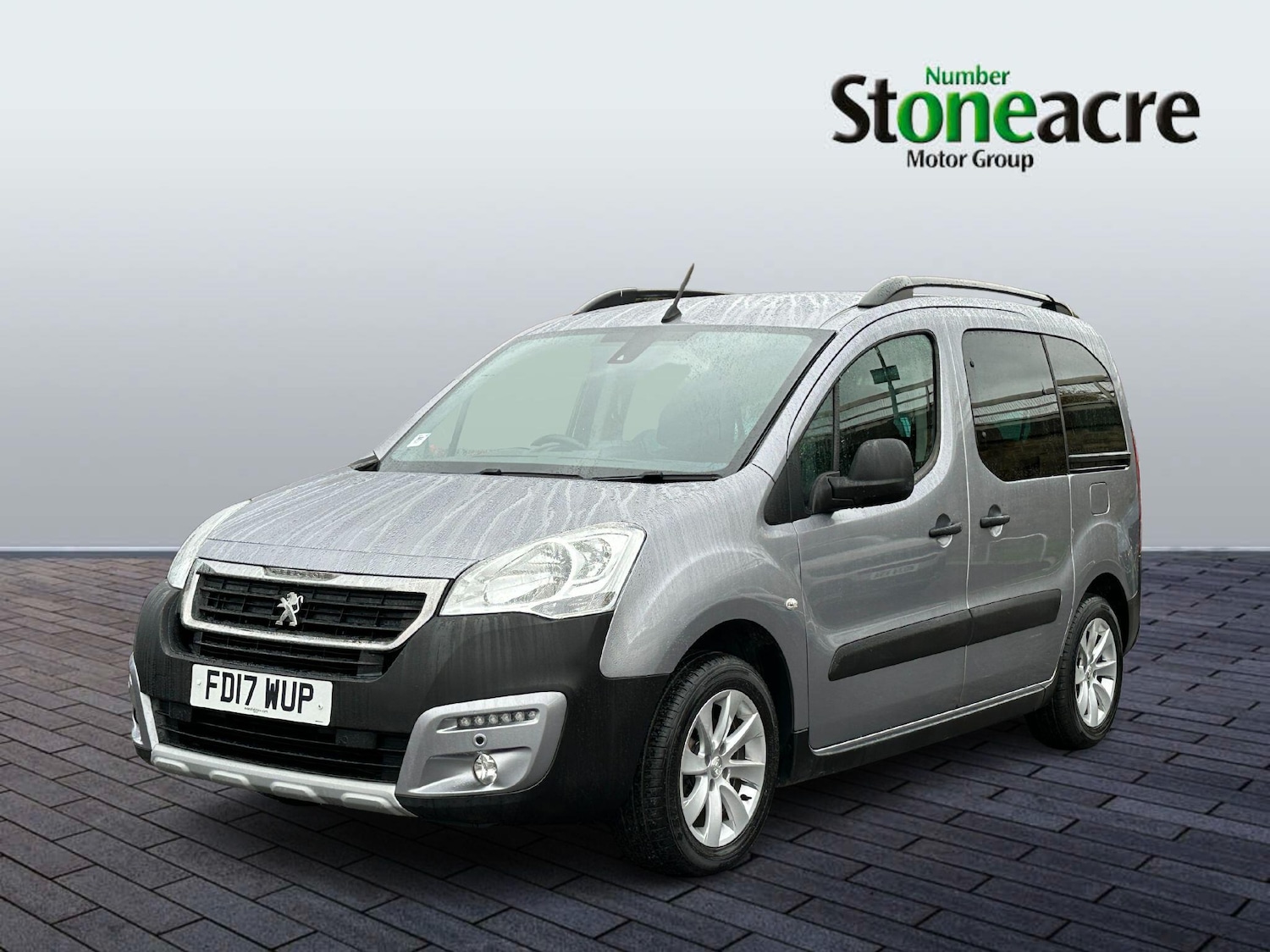 Used Peugeot Partner Tepee for sale - 76473519: Photo 3