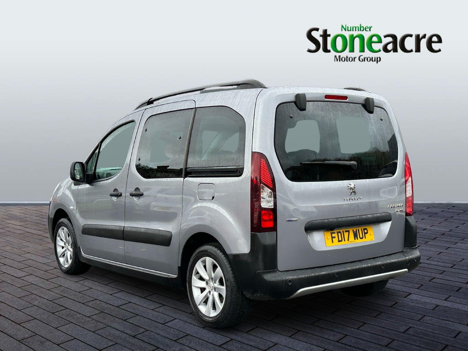 Used Peugeot Partner Tepee for sale - 76473519: Photo 4