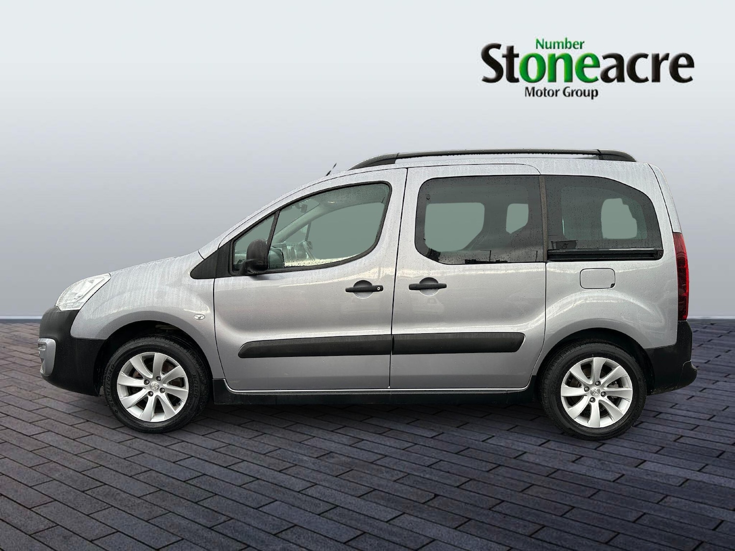 Used Peugeot Partner Tepee for sale - 76473519: Photo 5