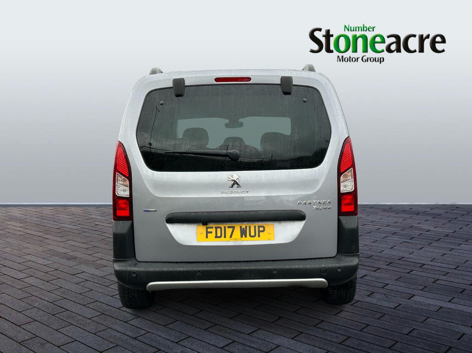 Used Peugeot Partner Tepee for sale - 76473519: Photo 6