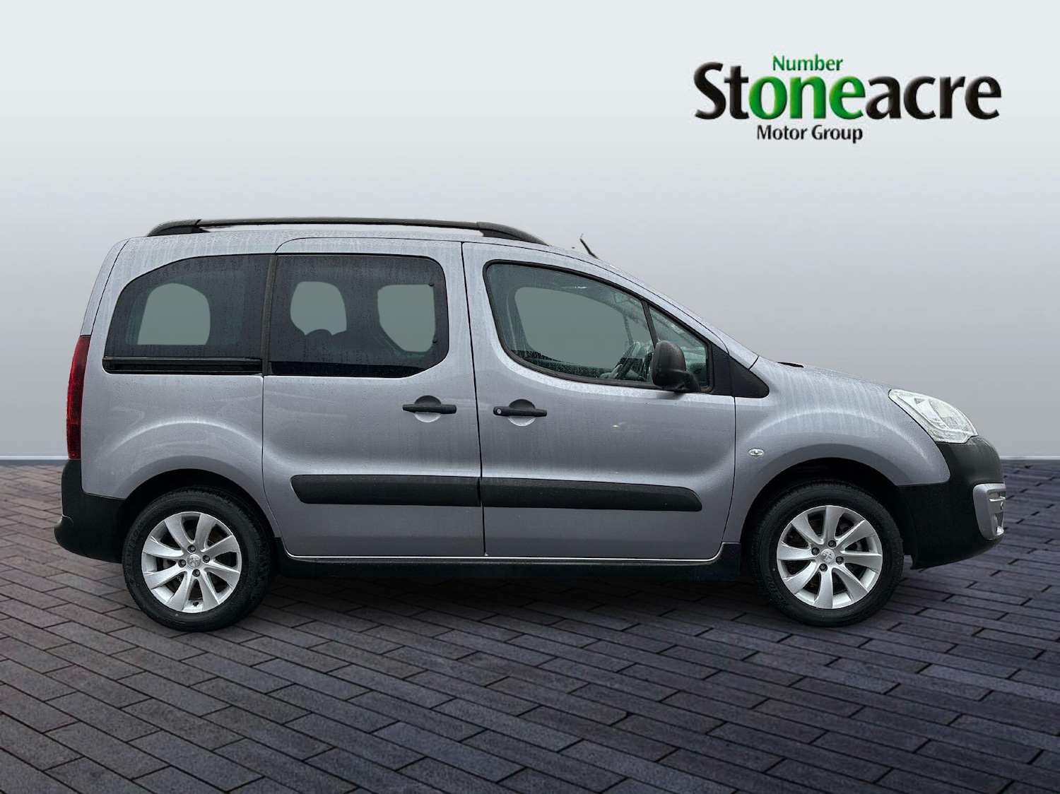 Used Peugeot Partner Tepee for sale - 76473519: Photo 7