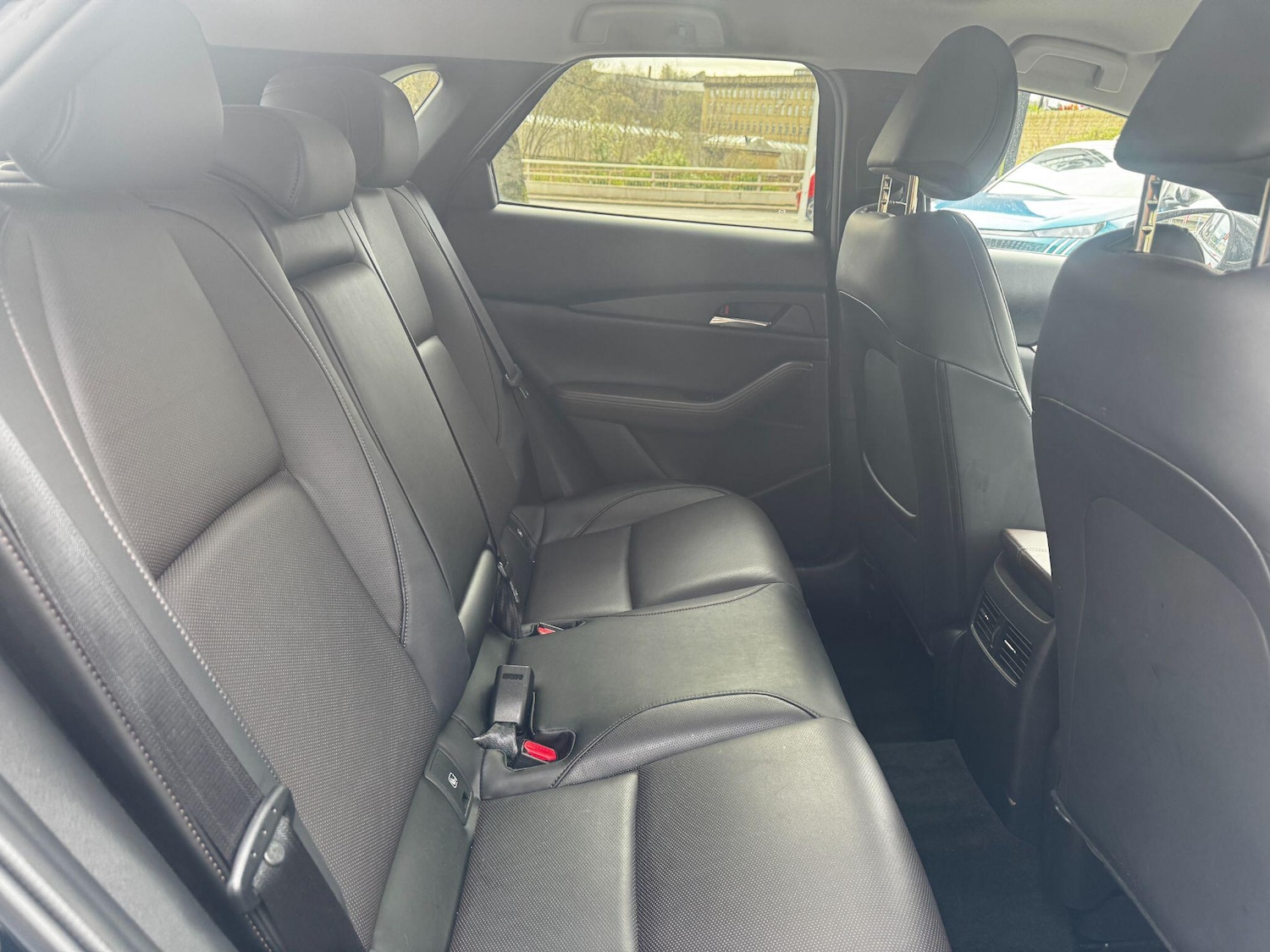 Used Mazda CX-30 for sale - 78100399: Photo 10