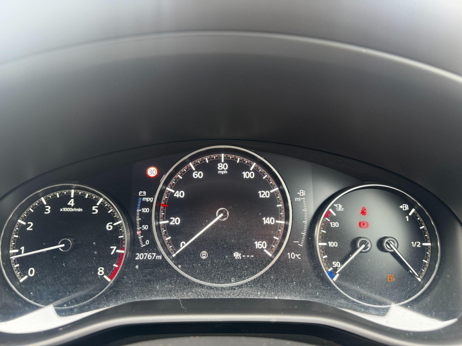 Used Mazda CX-30 for sale - 78100399: Photo 11