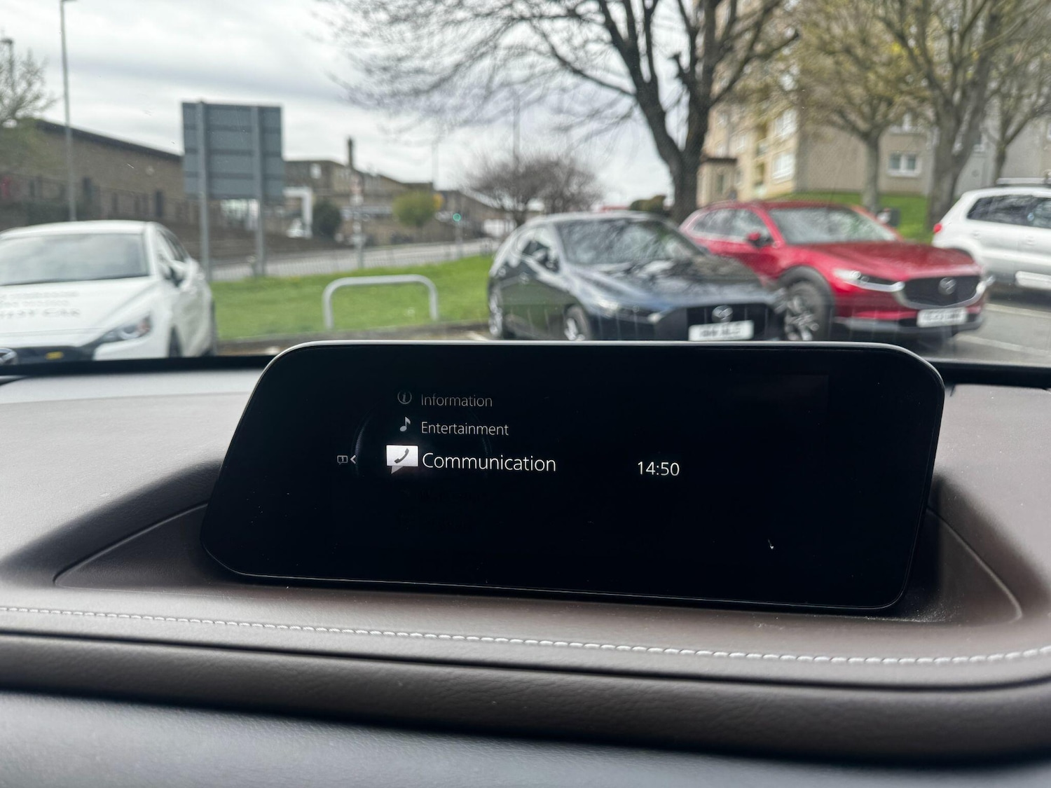 Used Mazda CX-30 for sale - 78100399: Photo 12