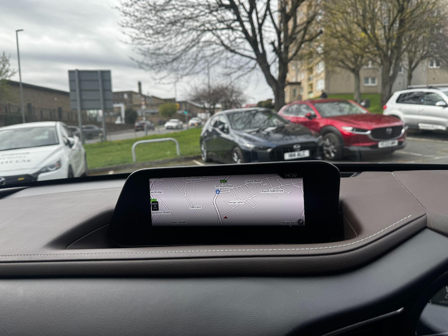 Used Mazda CX-30 for sale - 78100399: Photo 13