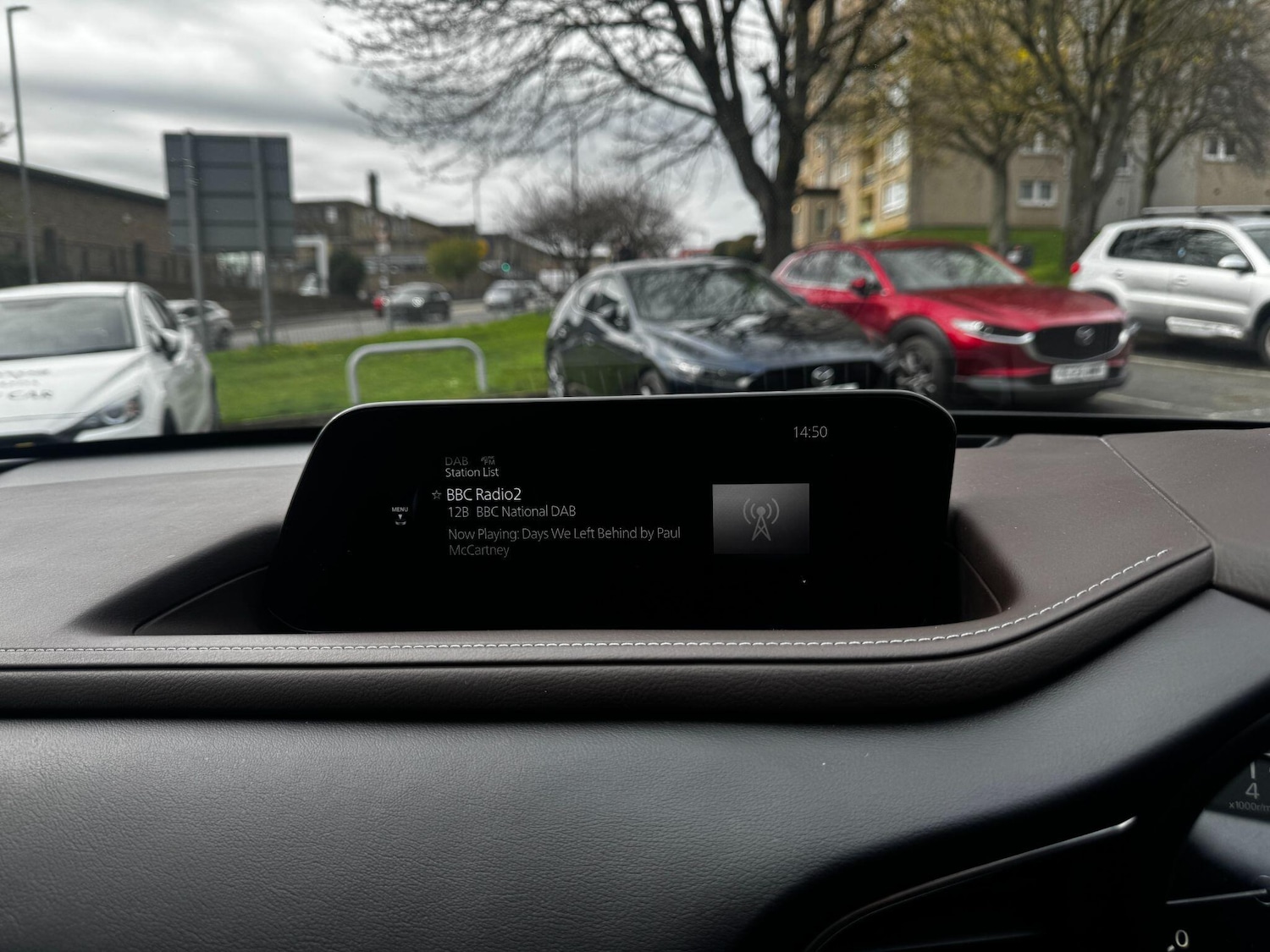 Used Mazda CX-30 for sale - 78100399: Photo 14