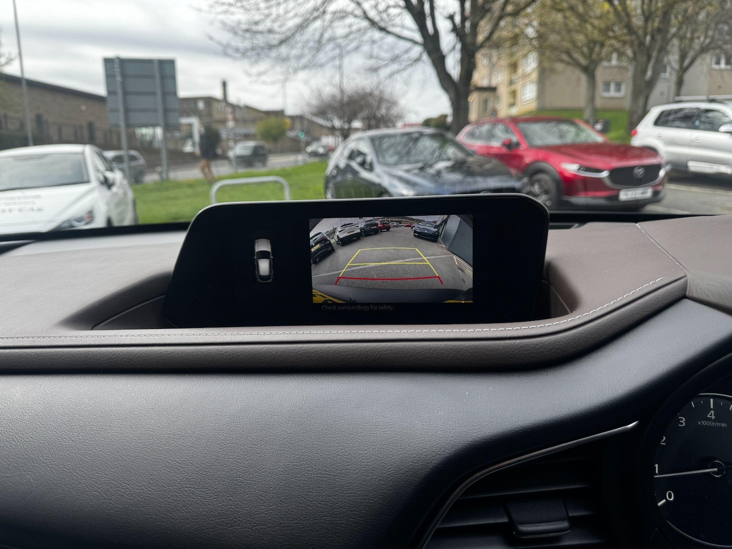 Used Mazda CX-30 for sale - 78100399: Photo 15