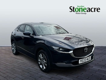 Used Mazda CX-30 2023 for sale - 78100399: Photo