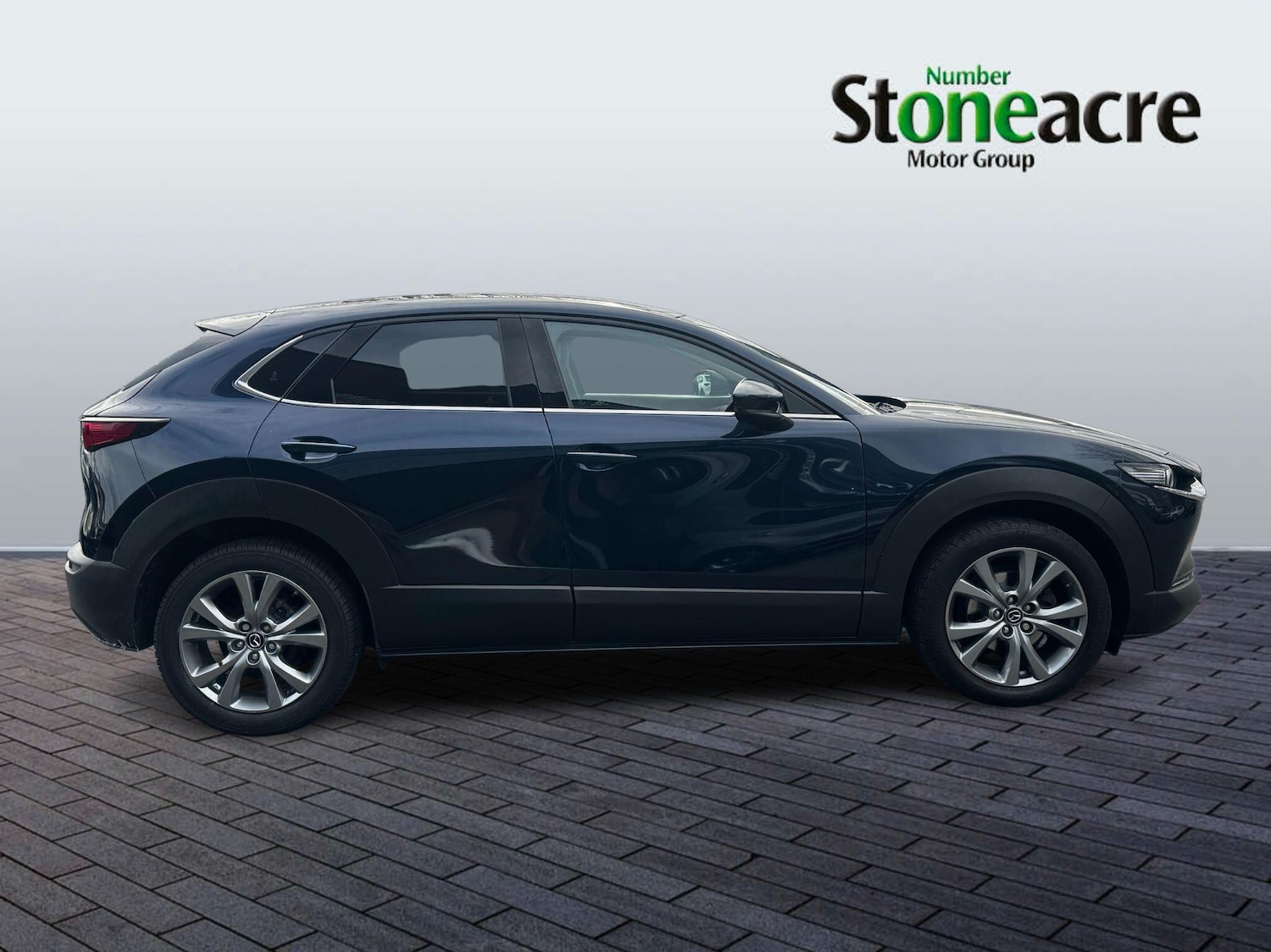 Used Mazda CX-30 for sale - 78100399: Photo 2