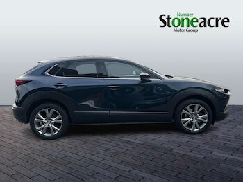 Used Mazda CX-30 2023 for sale - 78100399: Photo