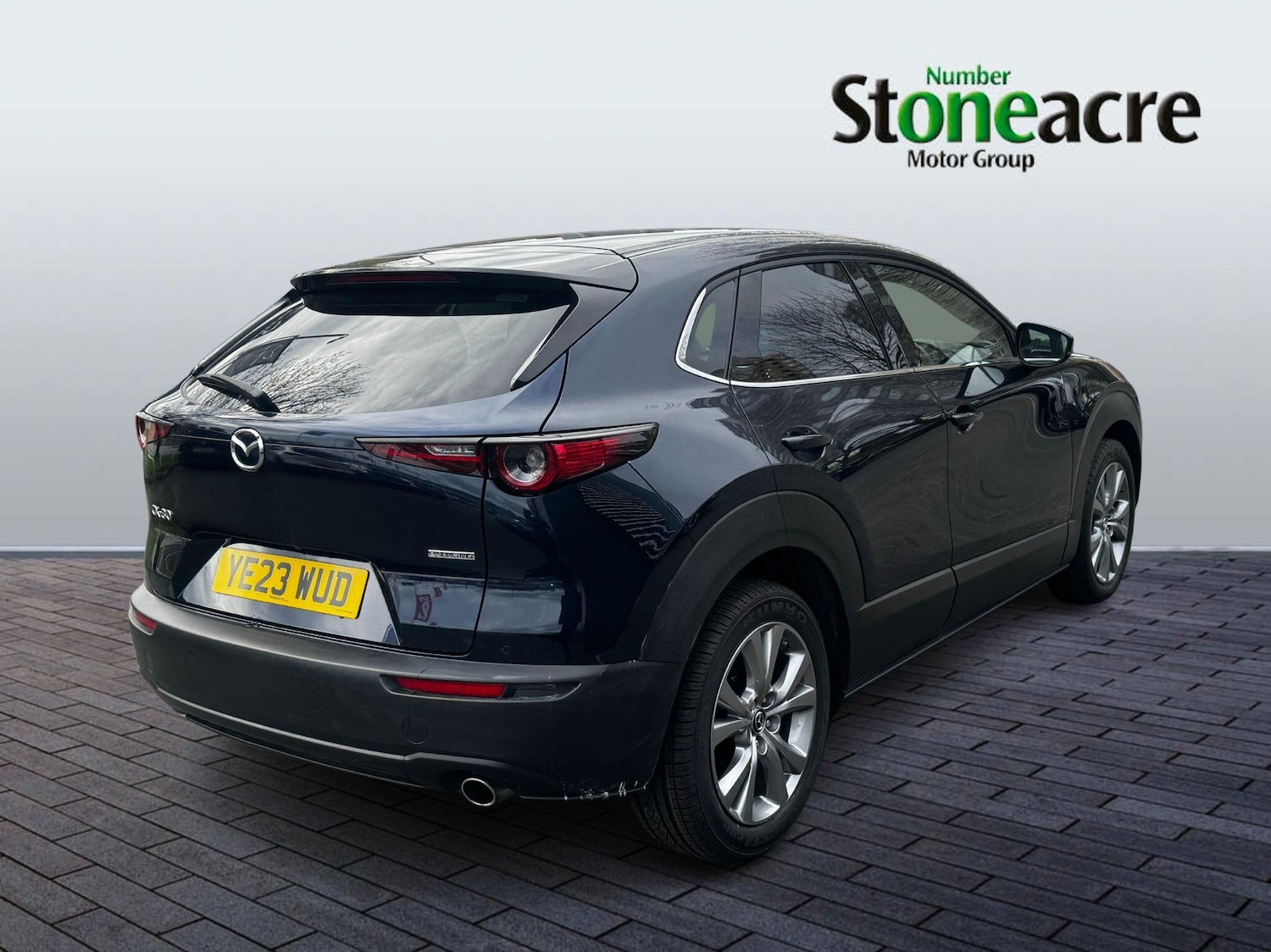 Used Mazda CX-30 for sale - 78100399: Photo 3