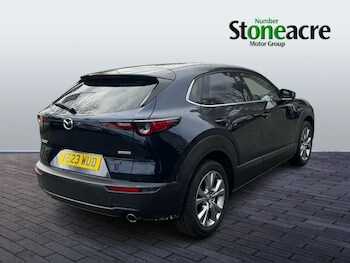 Used Mazda CX-30 2023 for sale - 78100399: Photo
