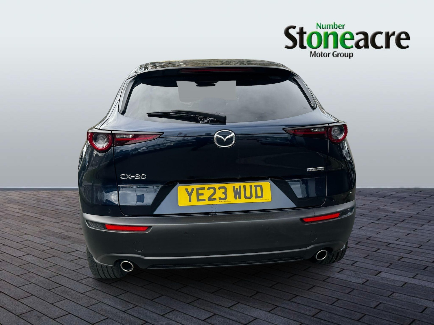 Used Mazda CX-30 for sale - 78100399: Photo 4