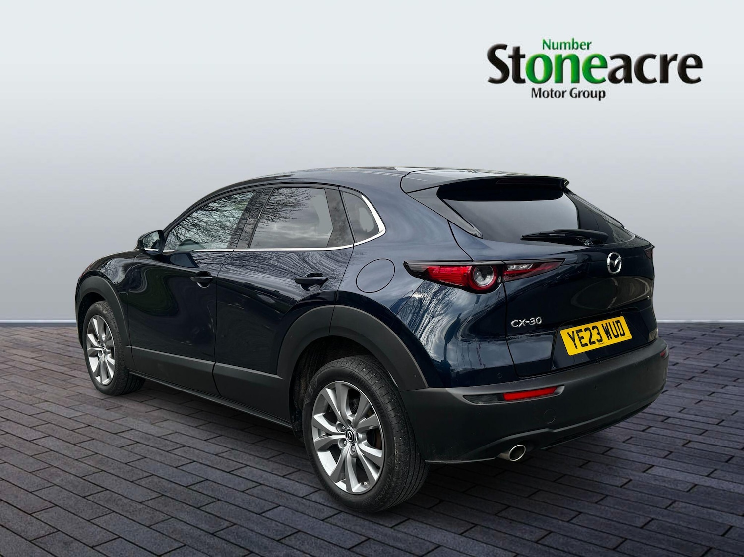 Used Mazda CX-30 for sale - 78100399: Photo 5