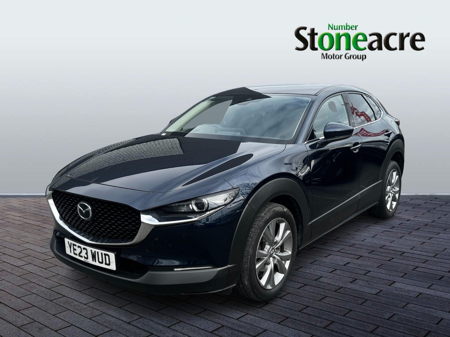Used Mazda CX-30 for sale - 78100399: Photo 7
