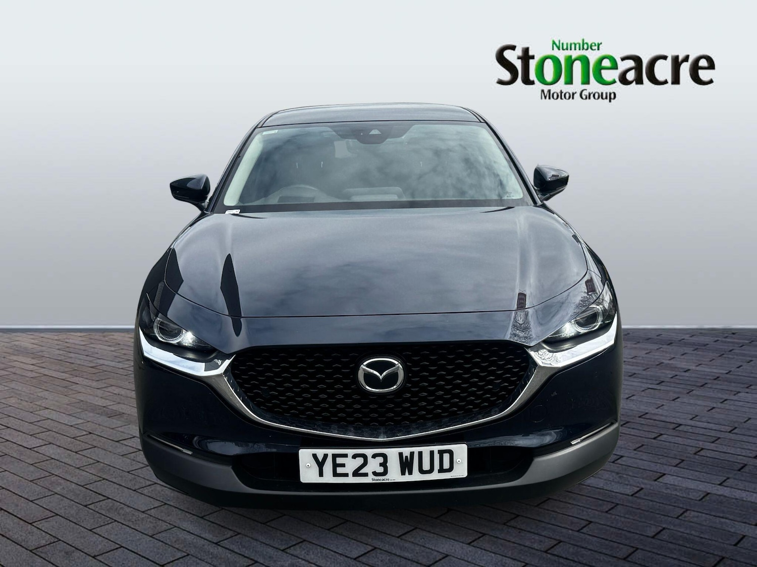 Used Mazda CX-30 for sale - 78100399: Photo 8