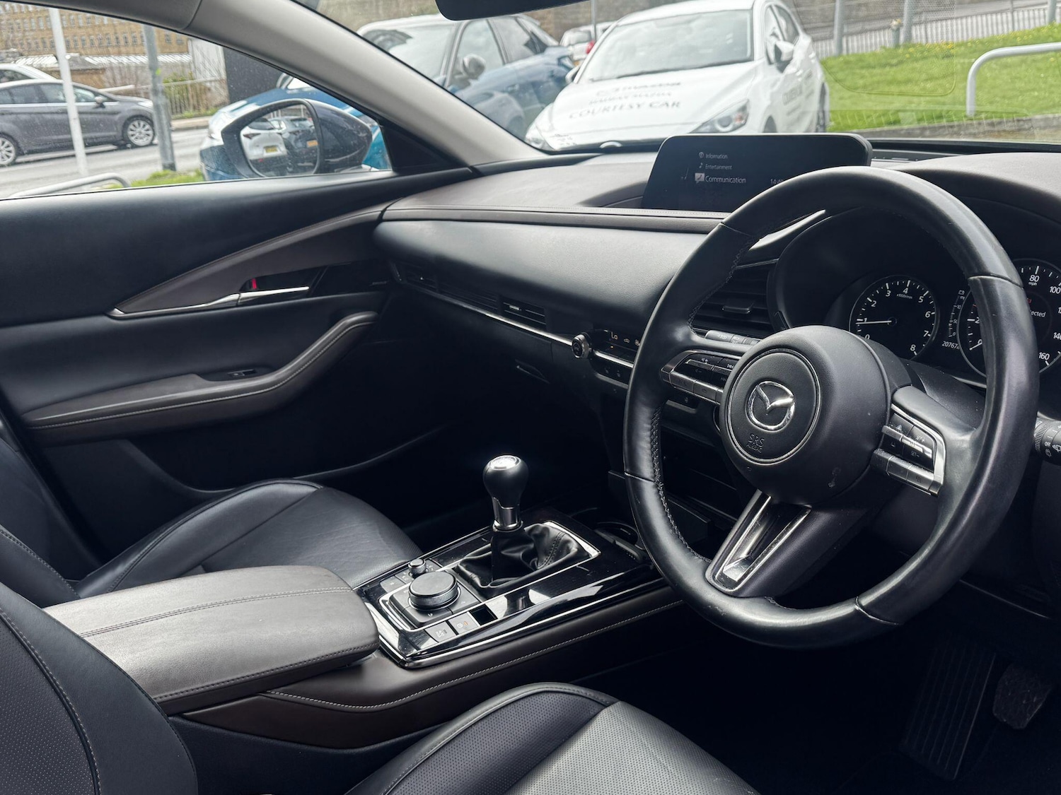 Used Mazda CX-30 for sale - 78100399: Photo 9