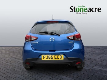 Used Mazda Mazda2 2015 for sale - 78220022: Photo