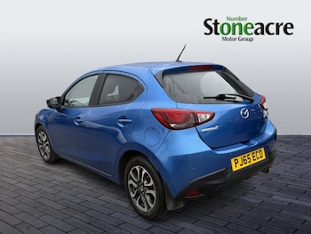 Used Mazda Mazda2 2015 for sale - 78220022: Photo