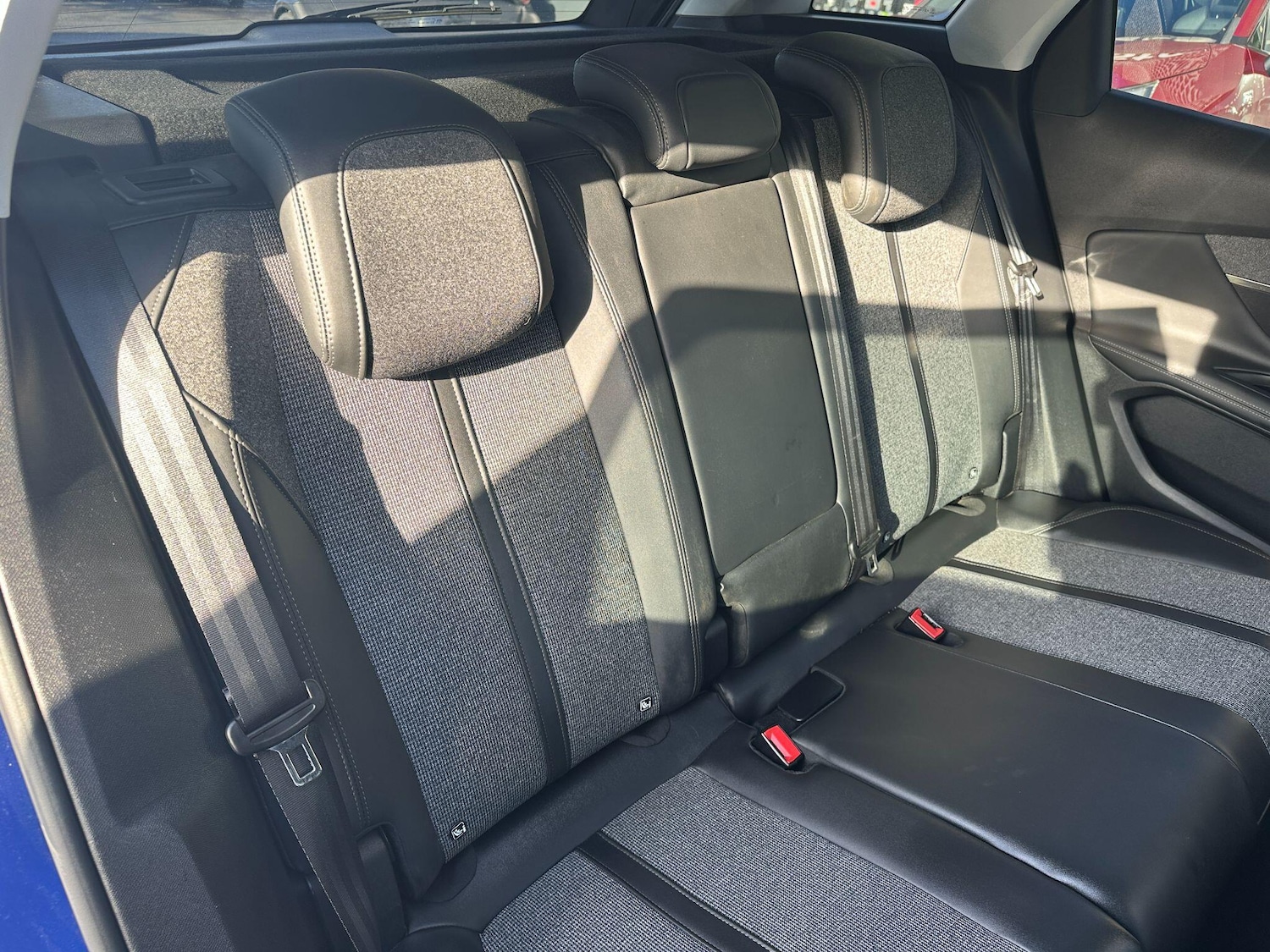 Used Peugeot 3008 2018 for sale - 76990290: Photo 10