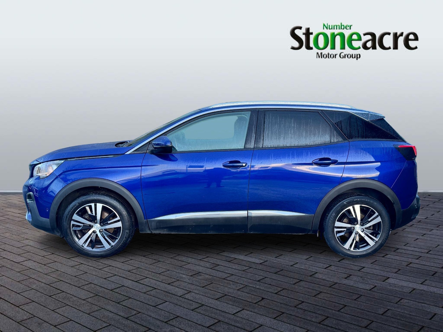 Used Peugeot 3008 2018 for sale - 76990290: Photo 5