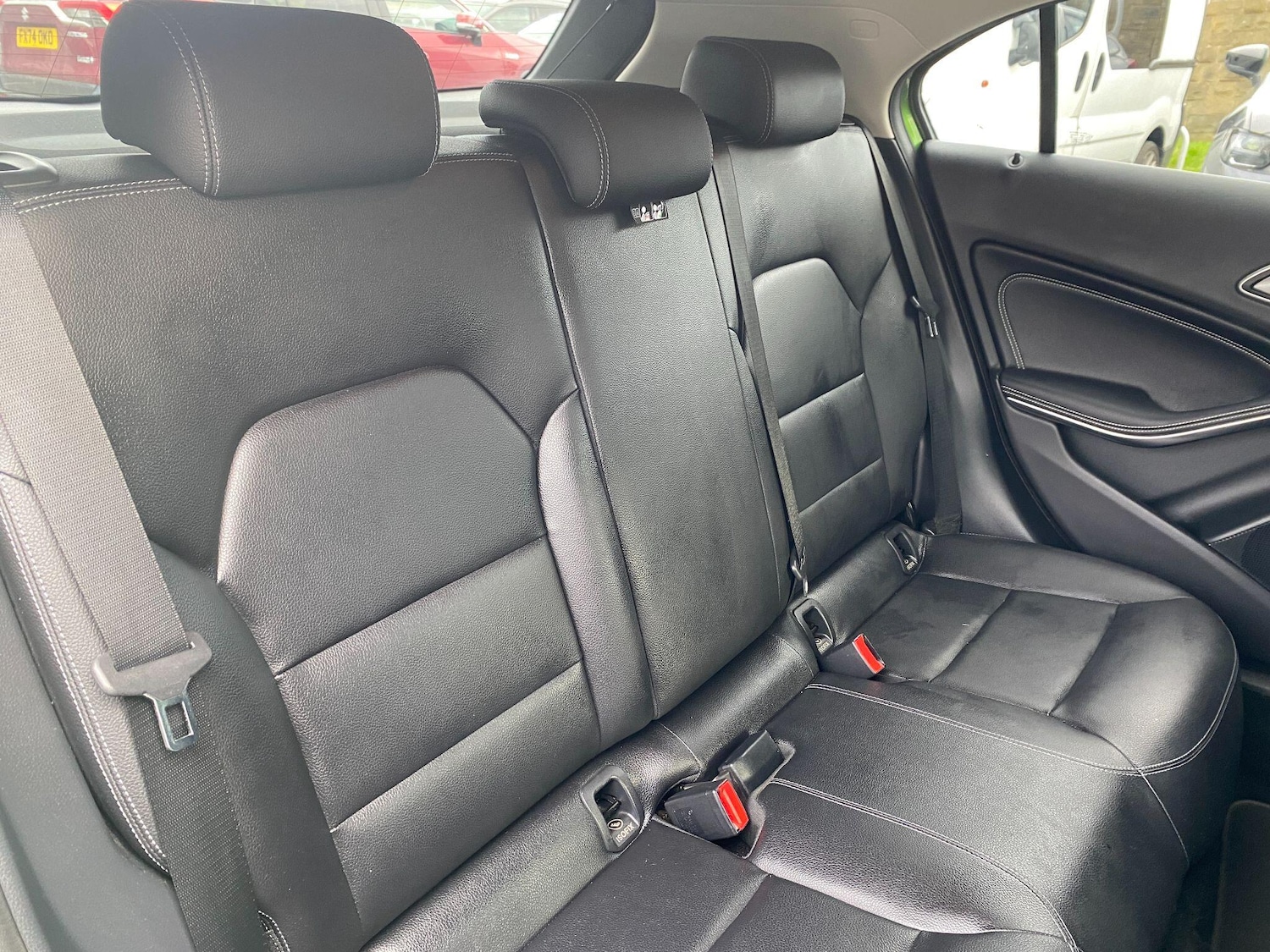 Used Mercedes-Benz A-Class for sale - 77671705: Photo 12