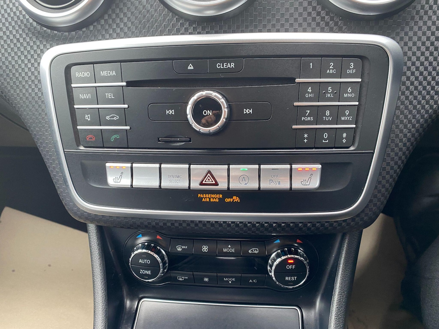 Used Mercedes-Benz A-Class for sale - 77671705: Photo 17