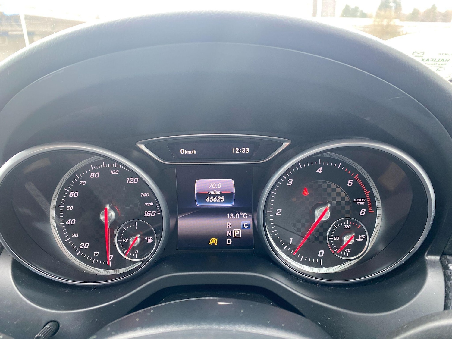 Used Mercedes-Benz A-Class for sale - 77671705: Photo 19