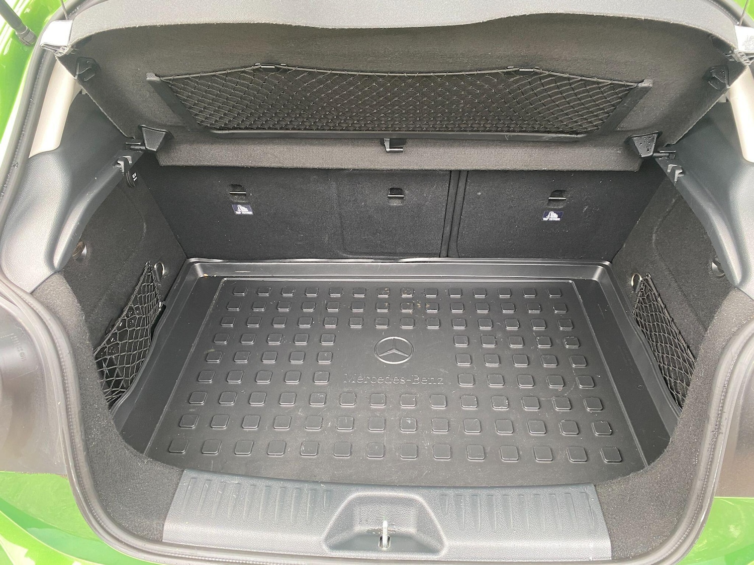 Used Mercedes-Benz A-Class for sale - 77671705: Photo 20