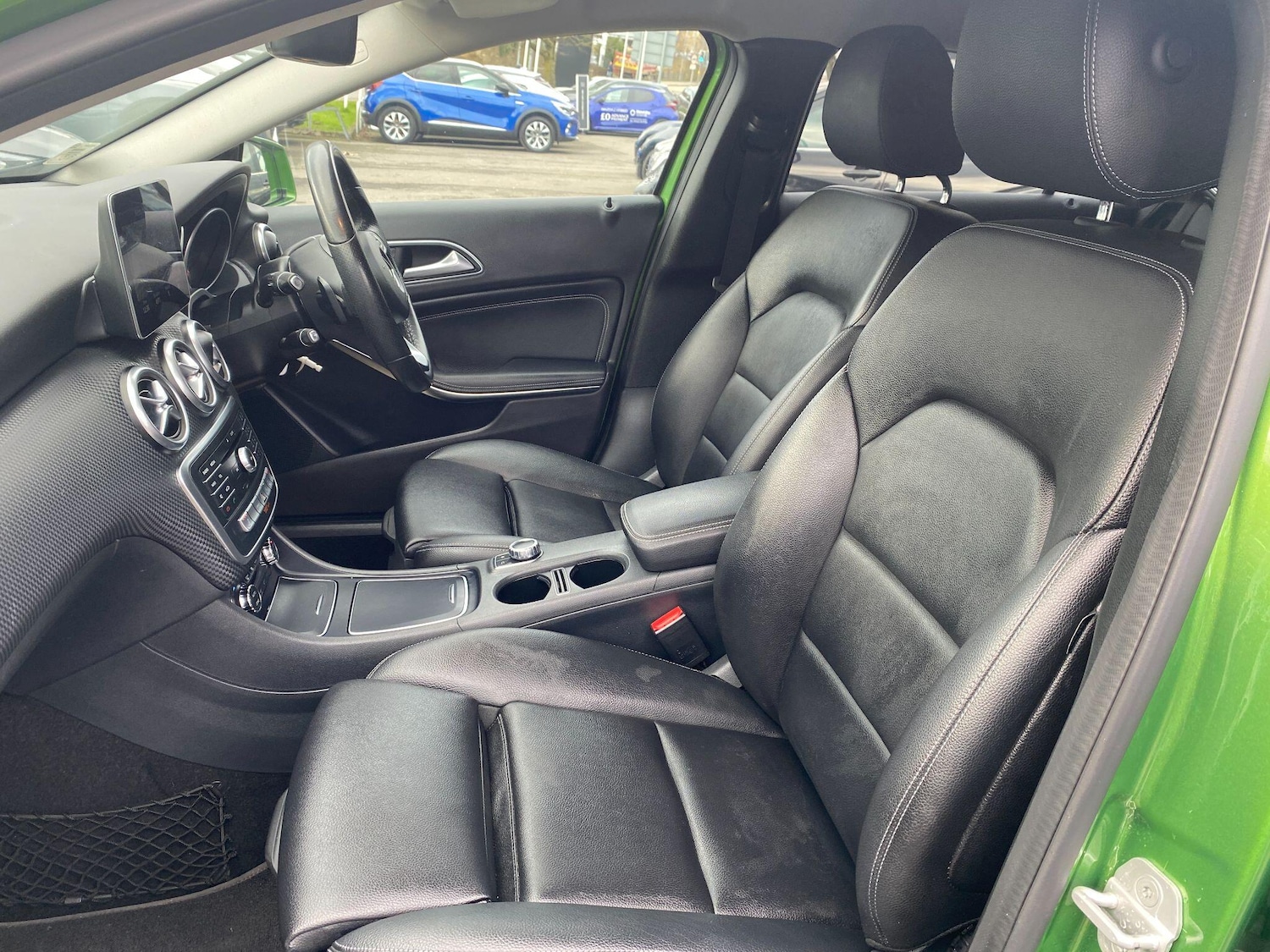 Used Mercedes-Benz A-Class for sale - 77671705: Photo 22