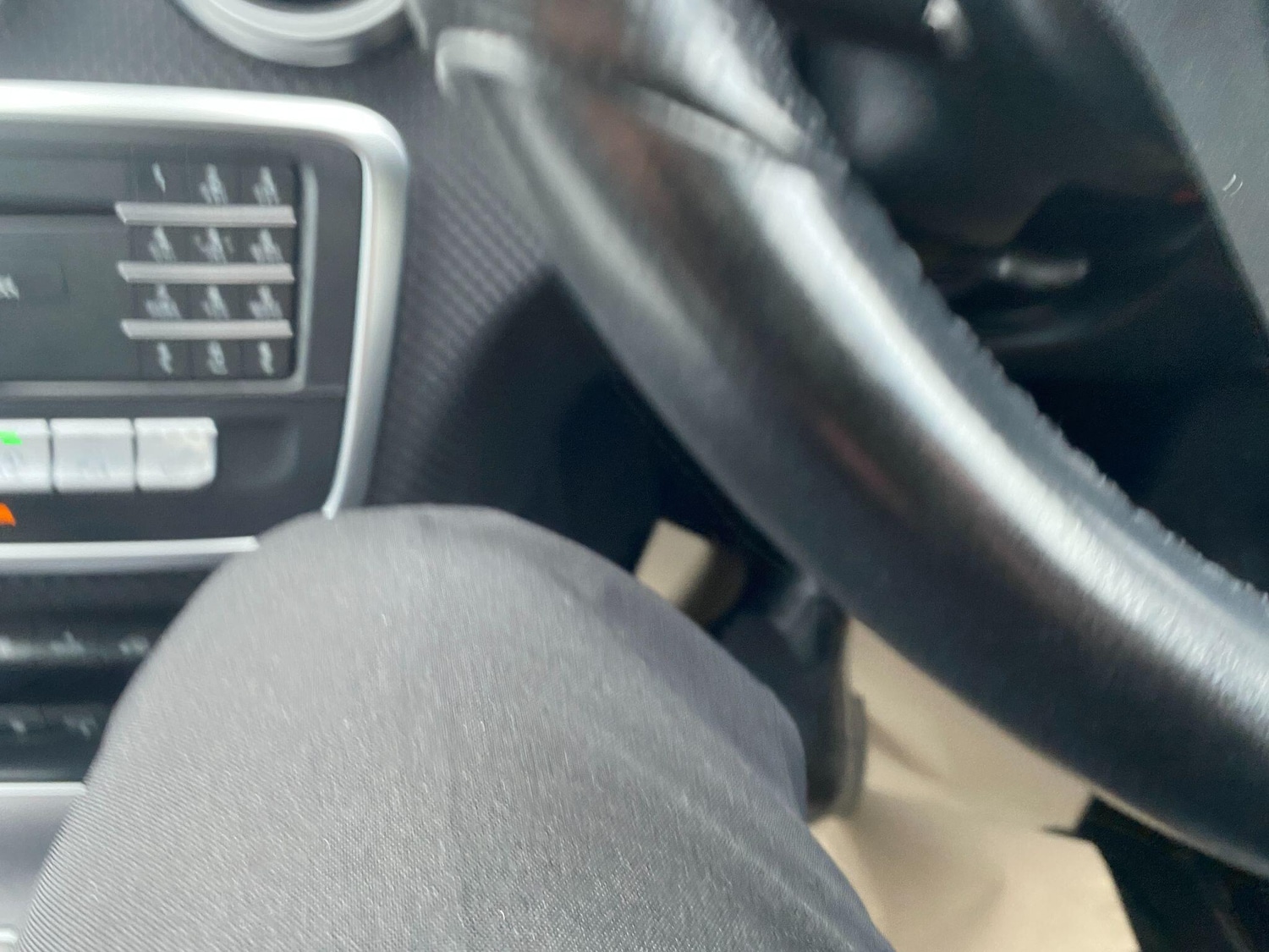 Used Mercedes-Benz A-Class for sale - 77671705: Photo 23