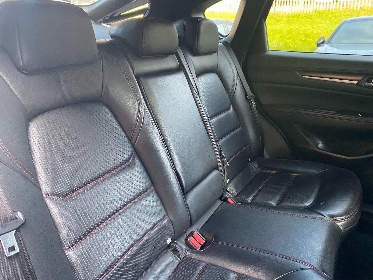 Used Mazda CX-5 2023 for sale - 76965255: Photo 10