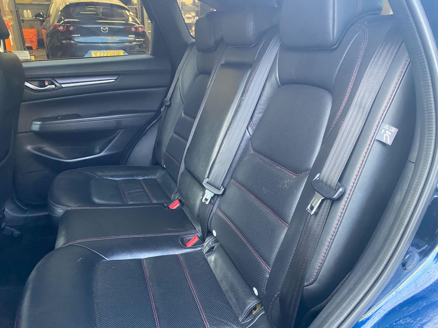 Used Mazda CX-5 2023 for sale - 76965255: Photo 11