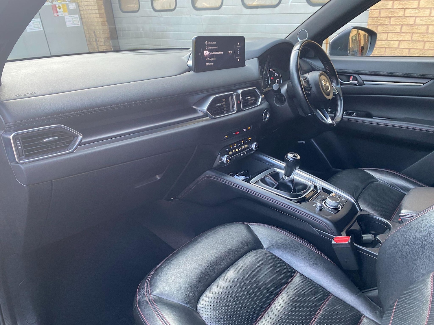 Used Mazda CX-5 2023 for sale - 76965255: Photo 13