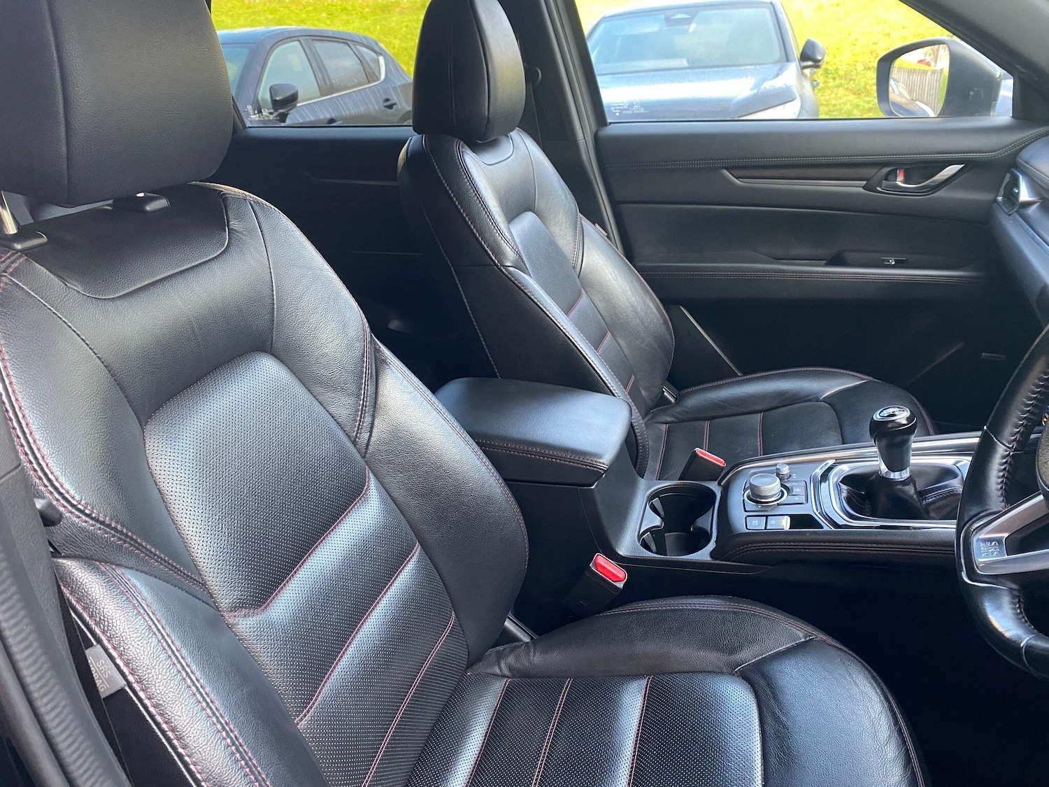 Used Mazda CX-5 2023 for sale - 76965255: Photo 15