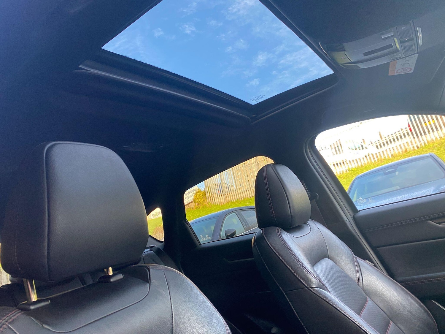 Used Mazda CX-5 2023 for sale - 76965255: Photo 16