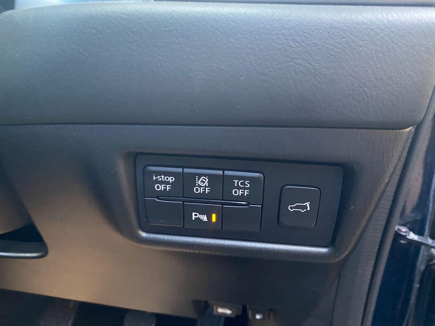 Used Mazda CX-5 2023 for sale - 76965255: Photo 17