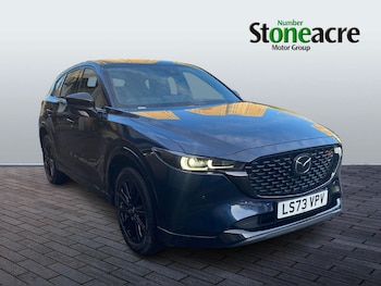 Used Mazda CX-5 2023 for sale - 76965255: Photo