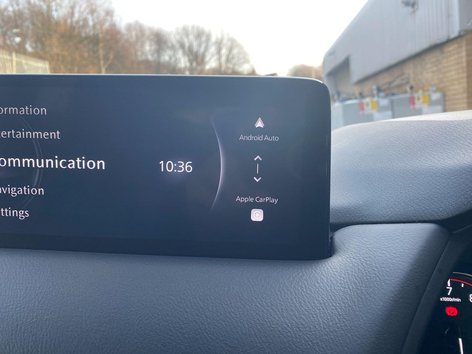 Used Mazda CX-5 2023 for sale - 76965255: Photo 20