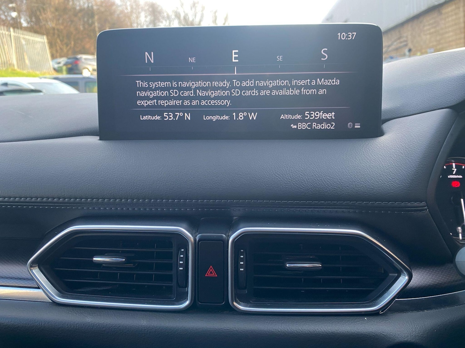 Used Mazda CX-5 2023 for sale - 76965255: Photo 22