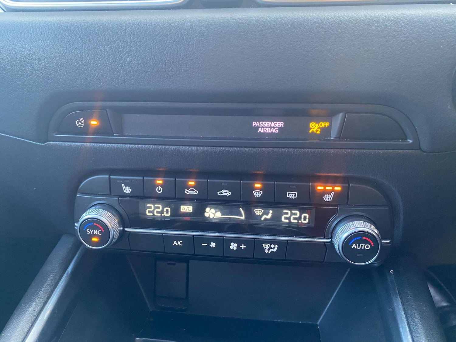 Used Mazda CX-5 2023 for sale - 76965255: Photo 23