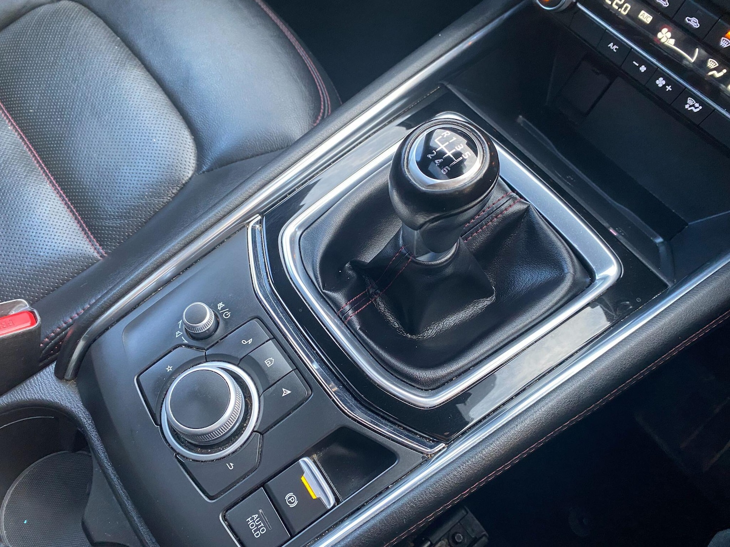 Used Mazda CX-5 2023 for sale - 76965255: Photo 24