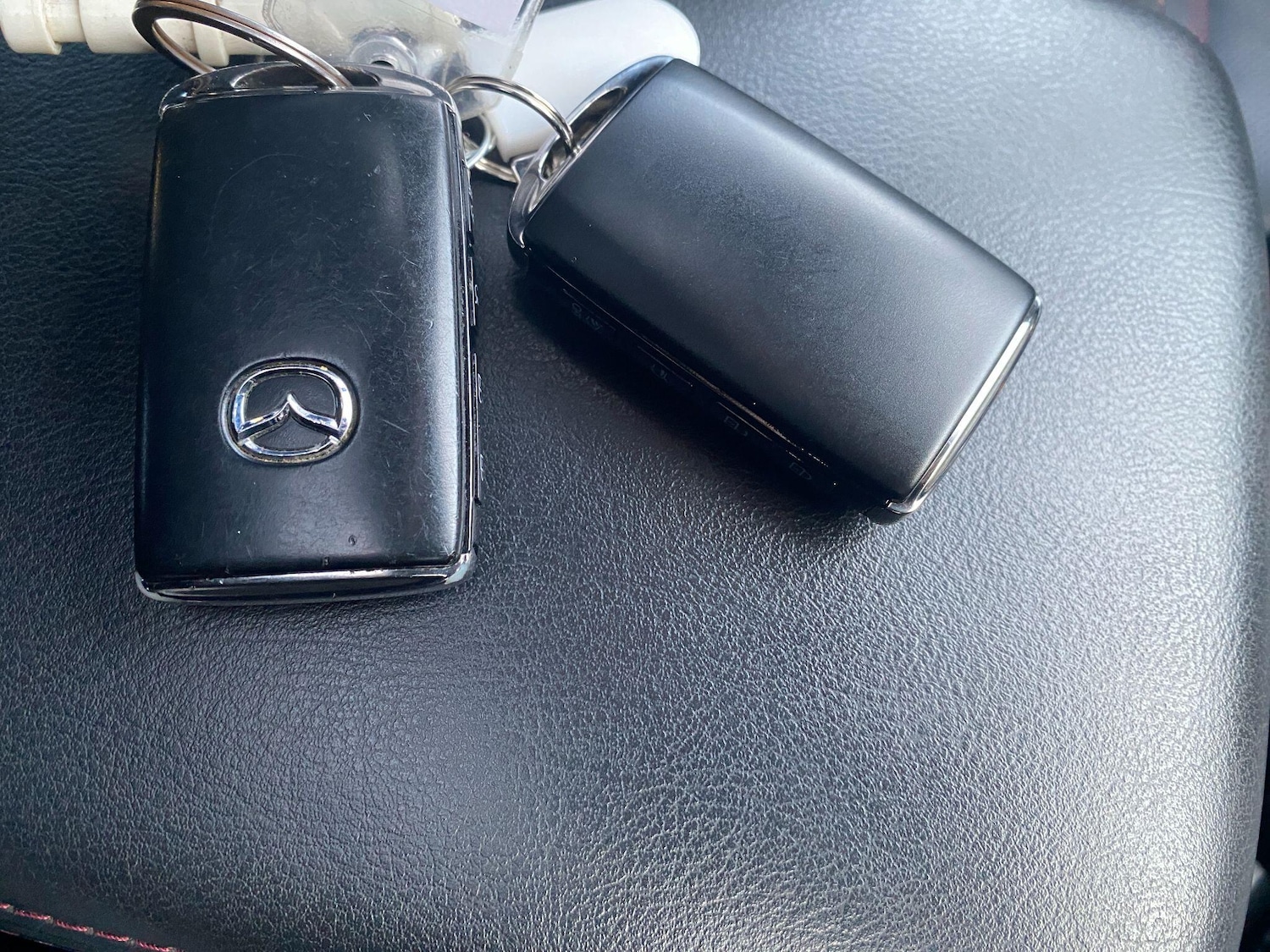 Used Mazda CX-5 2023 for sale - 76965255: Photo 25