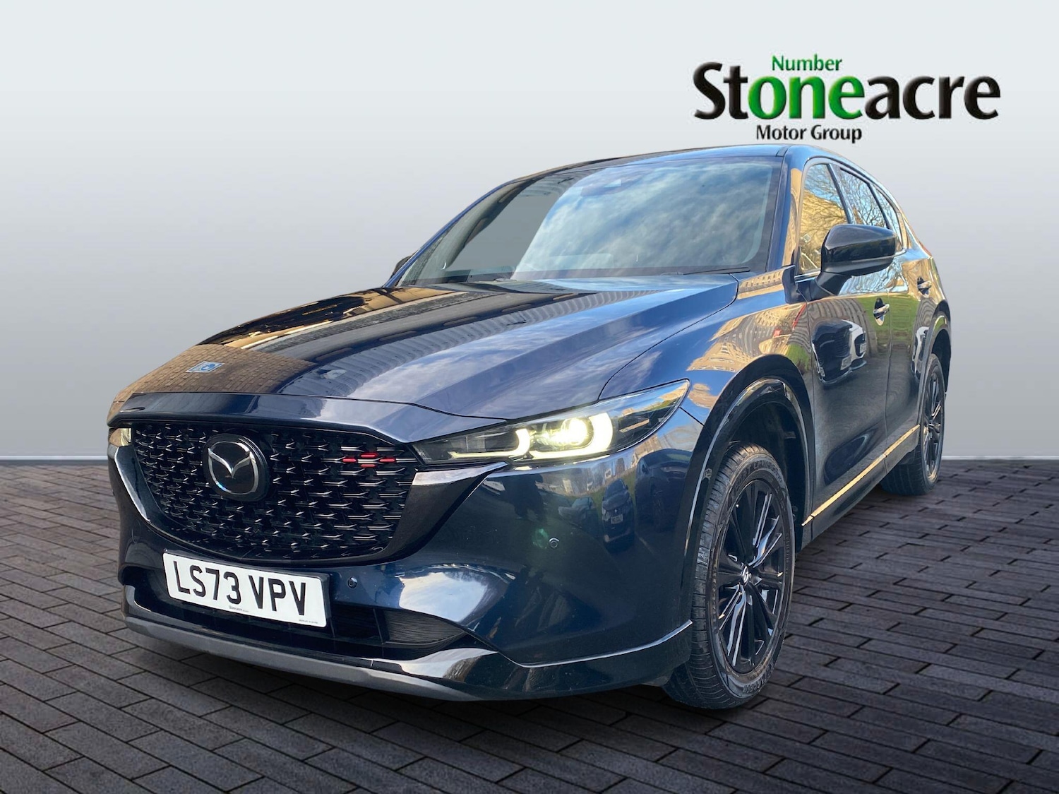 Used Mazda CX-5 2023 for sale - 76965255: Photo 3