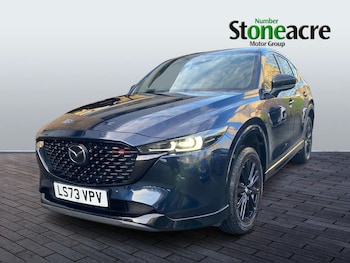 Used Mazda CX-5 2023 for sale - 76965255: Photo